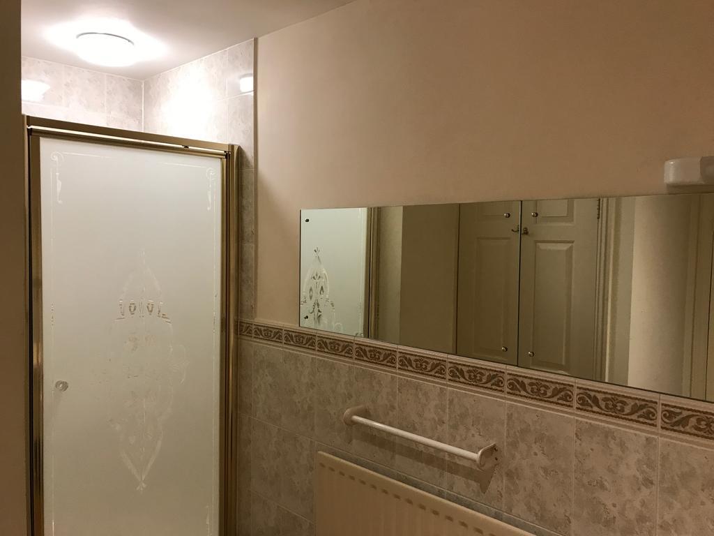 Leamington Spa Serviced Apartments - Radbourne Экстерьер фото