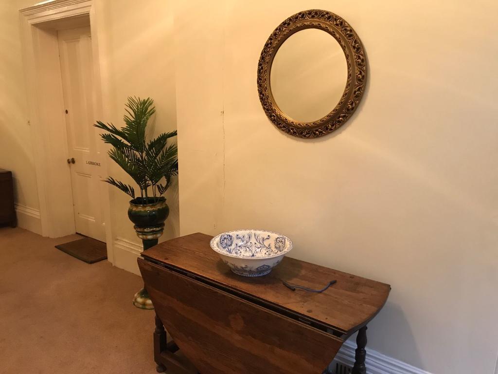 Leamington Spa Serviced Apartments - Radbourne Экстерьер фото