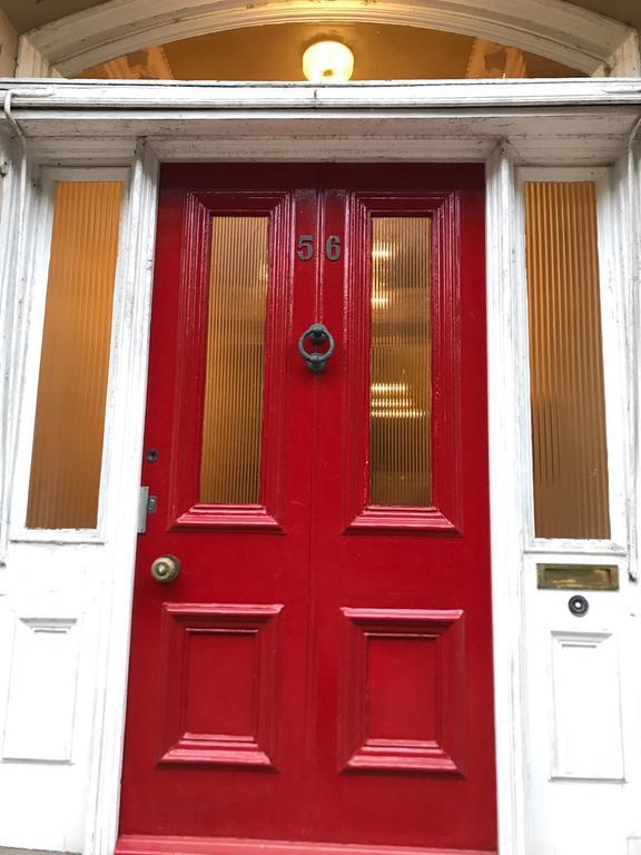 Leamington Spa Serviced Apartments - Radbourne Экстерьер фото