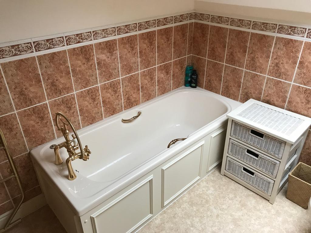 Leamington Spa Serviced Apartments - Radbourne Экстерьер фото