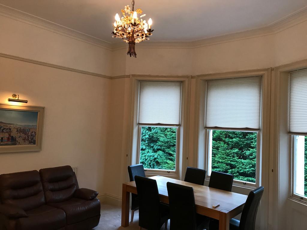 Leamington Spa Serviced Apartments - Radbourne Экстерьер фото